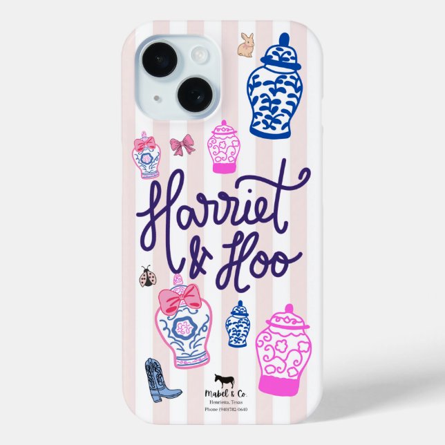 iPhone / coque ipad (Verso)