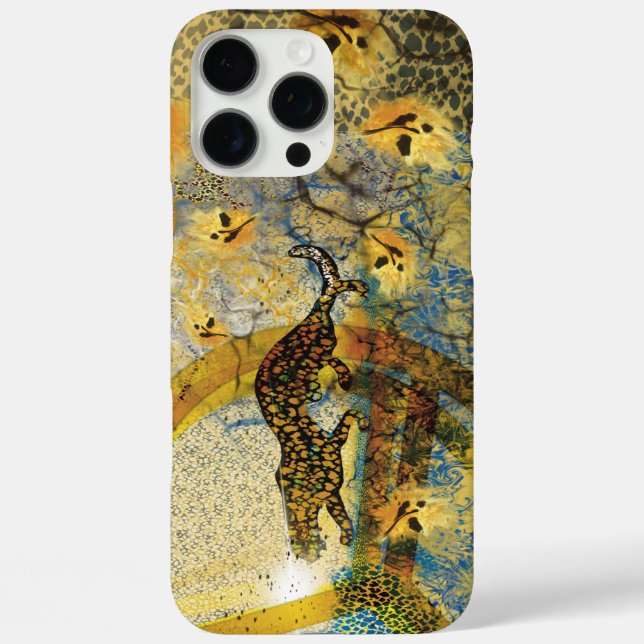 iPhone / coque ipad (Verso)