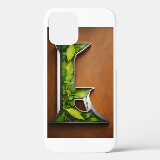 iPhone / coque ipad (Verso)