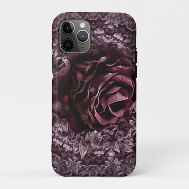 iPhone / coque ipad (Dos)