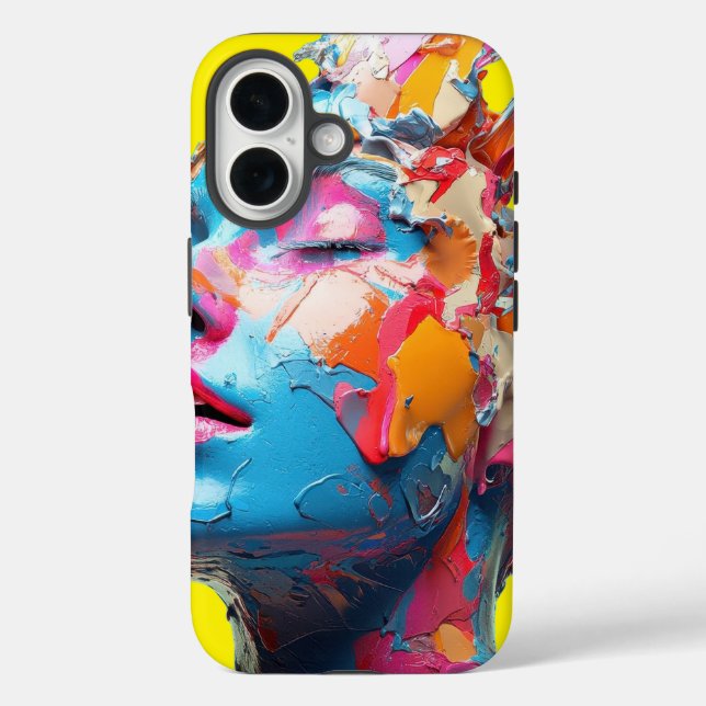 iPhone / coque ipad (Verso)