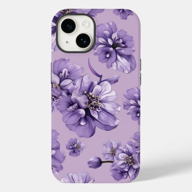 iPhone / coque ipad (Verso)