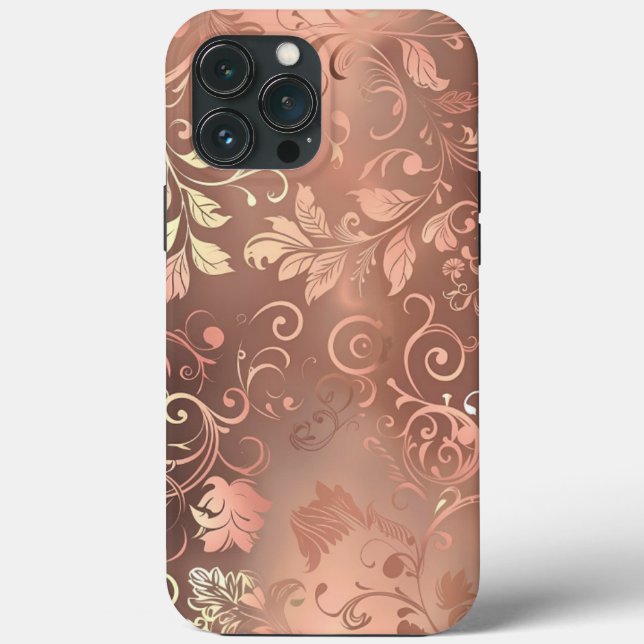 iPhone / coque ipad (Verso)