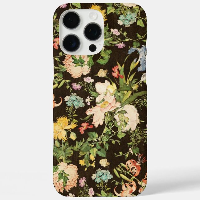 iPhone / coque ipad (Verso)