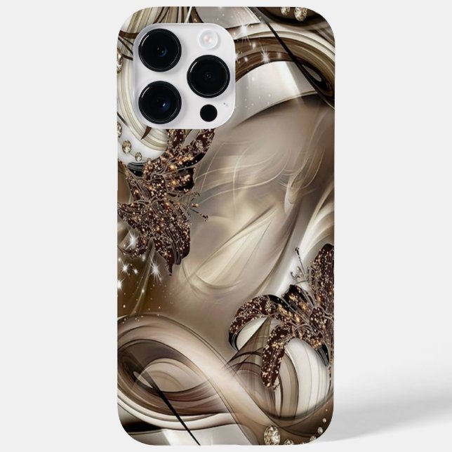 iPhone / coque ipad (Verso)