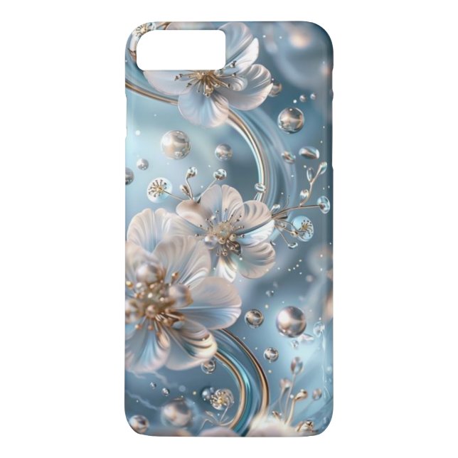 iPhone / coque ipad (Dos)