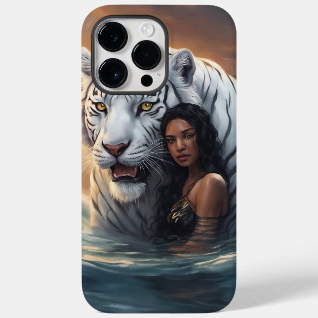 iPhone / coque ipad (Verso)