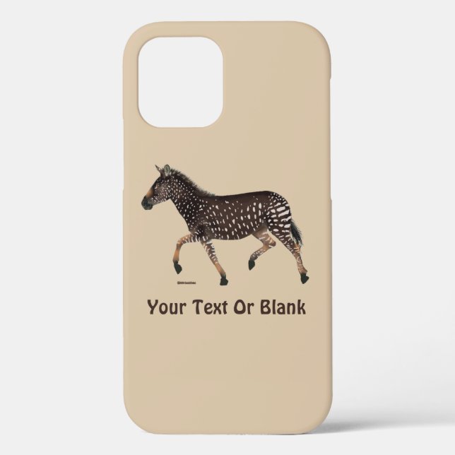 iPhone / coque ipad (Verso)