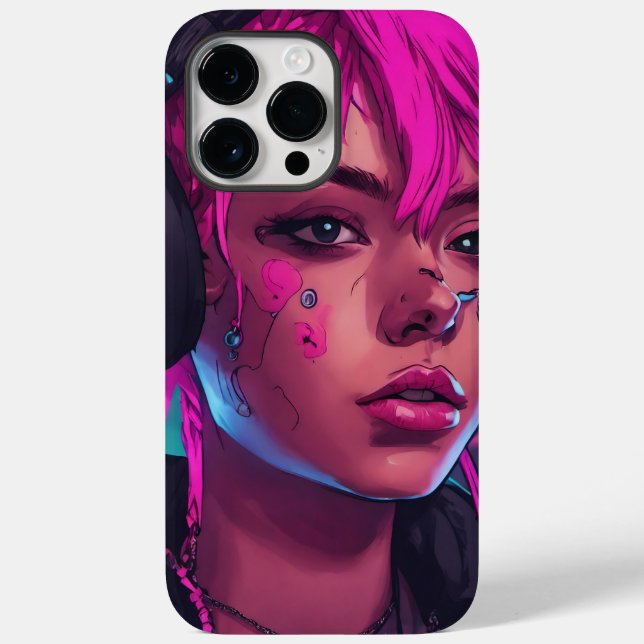 iPhone / coque ipad (Verso)