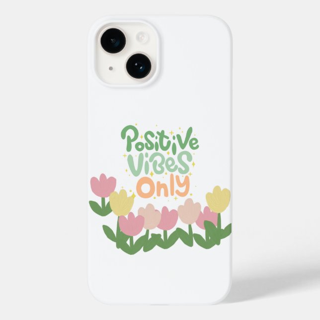 iPhone / coque ipad (Verso)