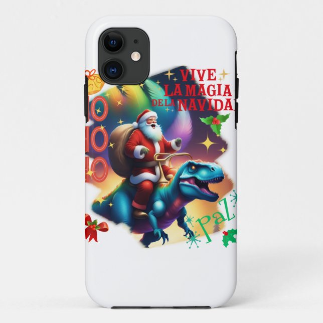 iPhone / coque ipad (Dos)