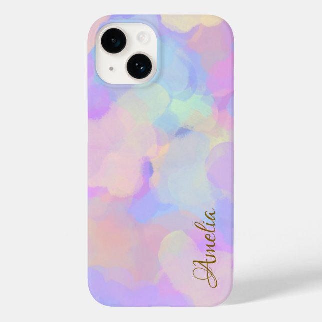 iPhone / coque ipad (Verso)