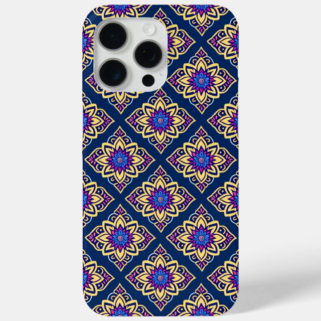 iPhone / coque ipad (Verso)