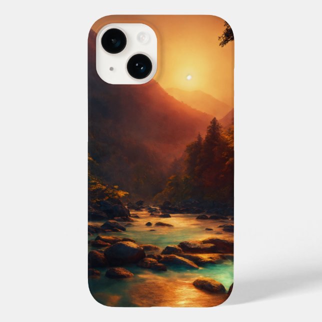 iPhone / coque ipad (Verso)