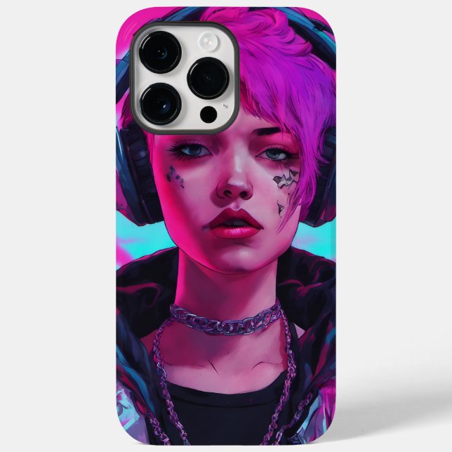 iPhone / coque ipad (Verso)