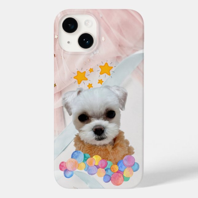 iPhone / coque ipad (Verso)