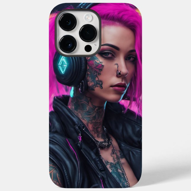 iPhone / coque ipad (Verso)