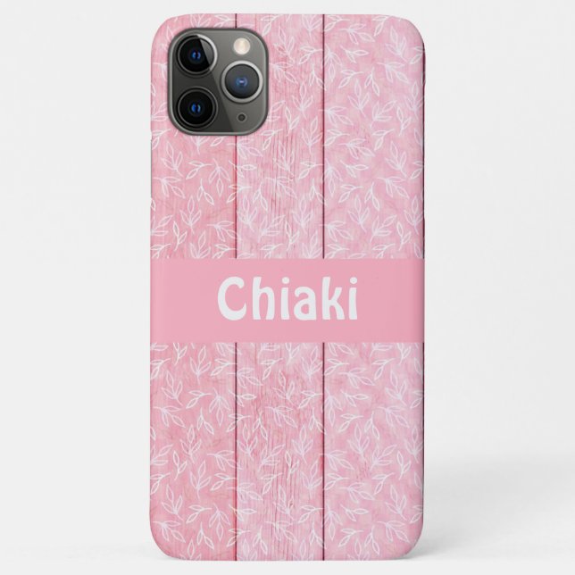 iPhone / coque ipad (Dos)