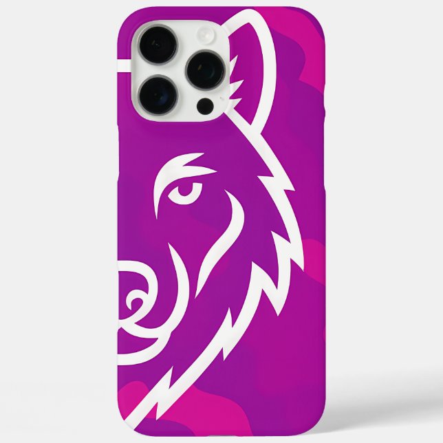 iPhone / coque ipad (Verso)