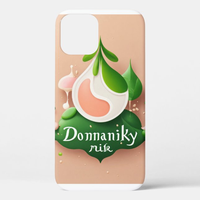 iPhone / coque ipad (Verso)