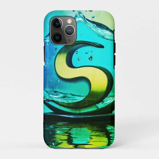 iPhone / coque ipad (Dos)