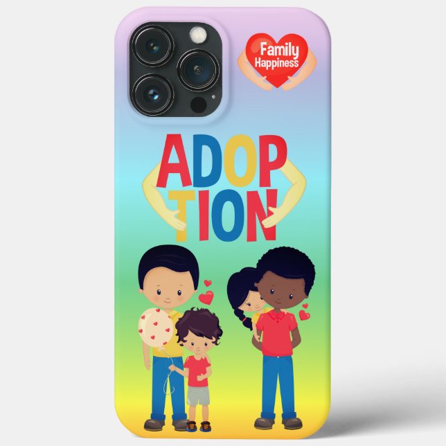 iPhone / coque ipad (Verso)