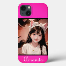 iPhone / coque ipad