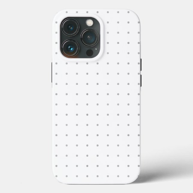 iPhone / coque ipad (Verso)
