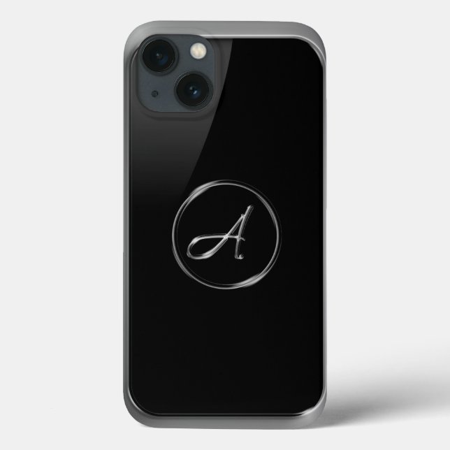 iPhone / coque ipad (Verso)