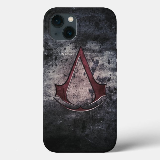 iPhone / coque ipad (Verso)