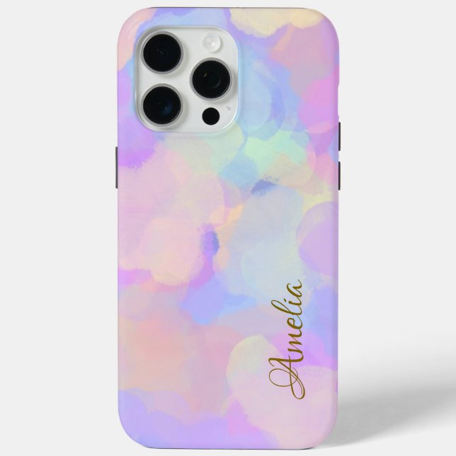 iPhone / coque ipad (Verso)