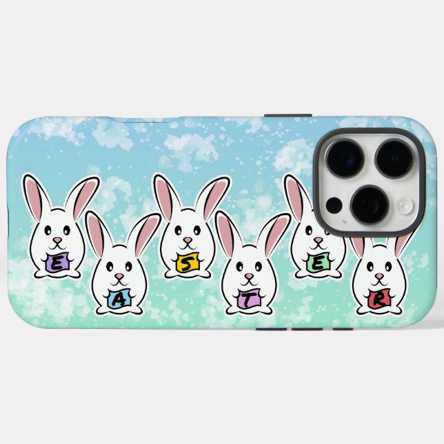 iPhone / coque ipad (Verso (horizontal))