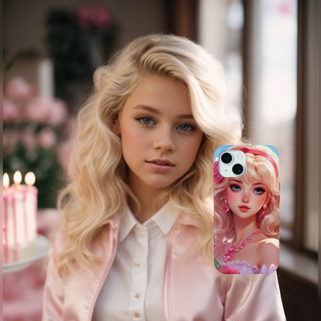 iPhone / coque ipad (Créateur téléchargé)