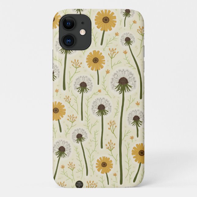 iPhone / coque ipad (Dos)