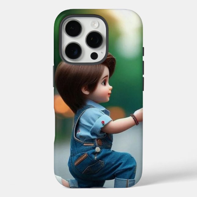 iPhone / coque ipad (Verso)