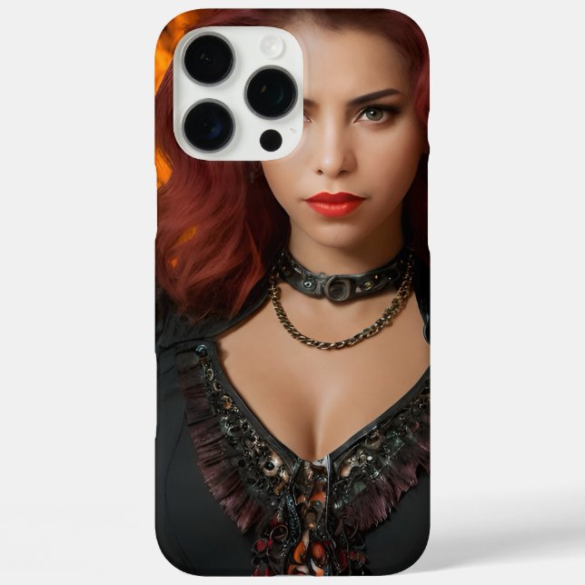 iPhone / coque ipad (Verso)