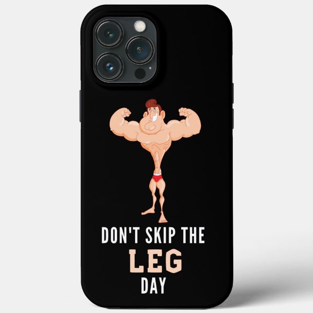 iPhone / coque ipad (Verso)