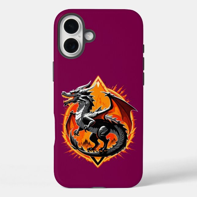 iPhone / coque ipad (Verso)