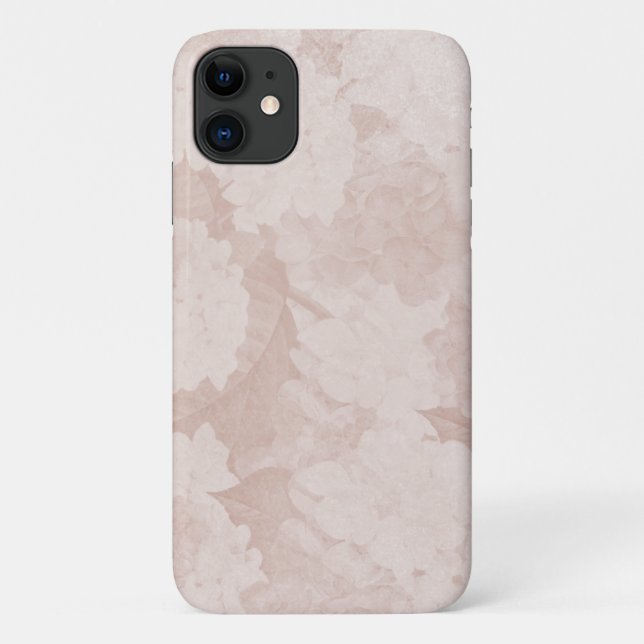 iPhone / coque ipad (Dos)