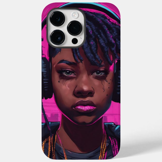 iPhone / coque ipad (Verso)