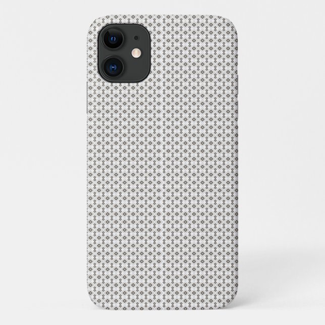 iPhone / coque ipad (Dos)