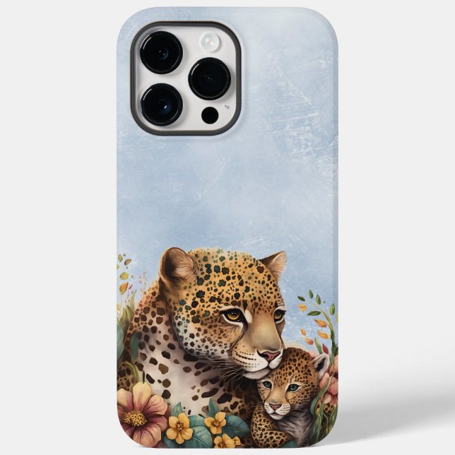 iPhone / coque ipad (Verso)