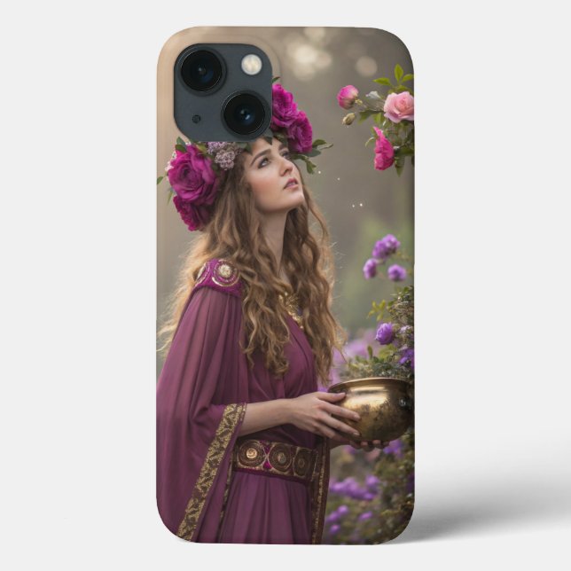 iPhone / coque ipad (Verso)