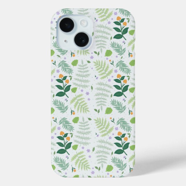 iPhone / coque ipad (Verso)