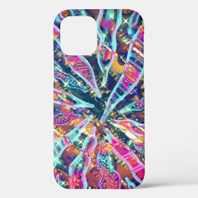 iPhone / coque ipad (Verso)