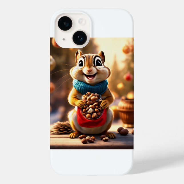 iPhone / coque ipad (Verso)