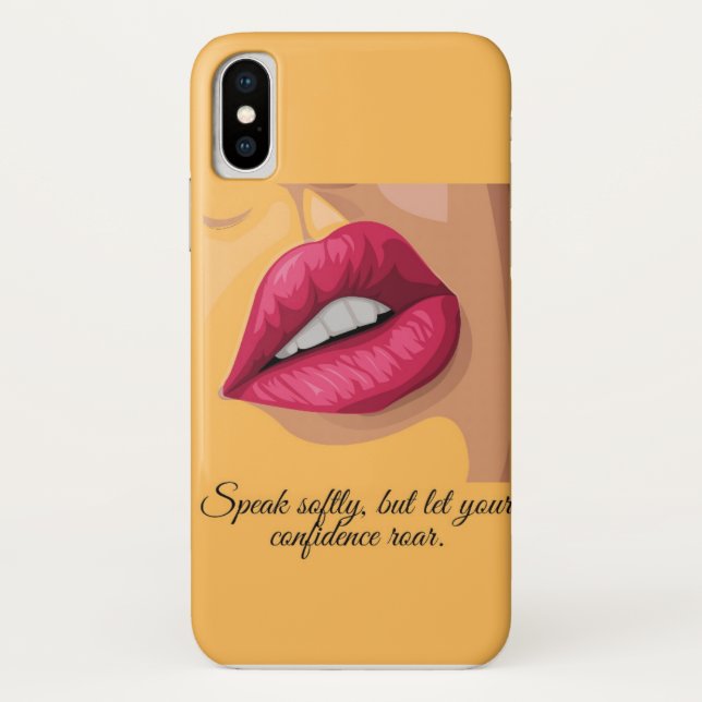 iPhone / coque ipad (Dos)