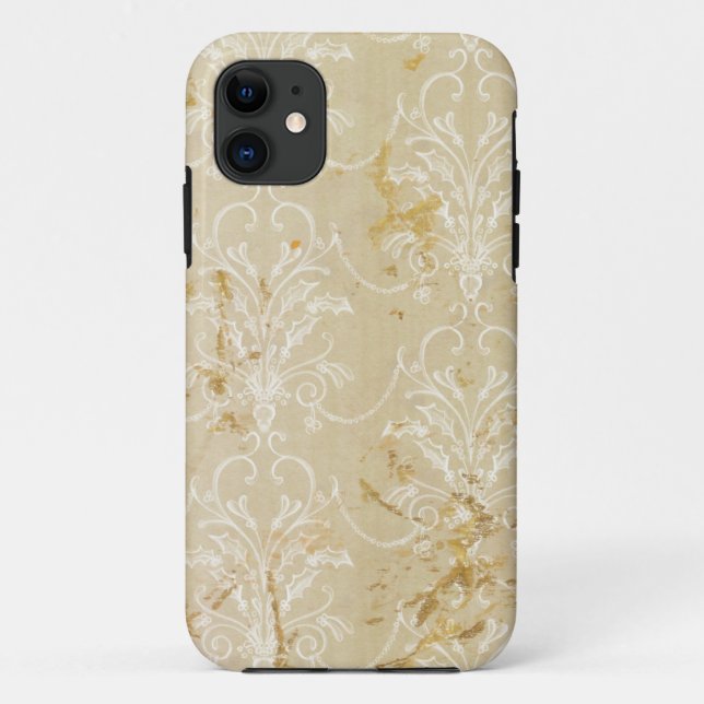 iPhone / coque ipad (Dos)
