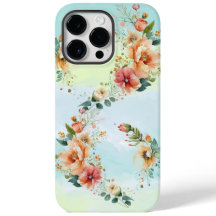 iPhone / coque ipad, aquarelles Coque-Mate