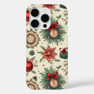 iPhone / coque ipad / coque de noël